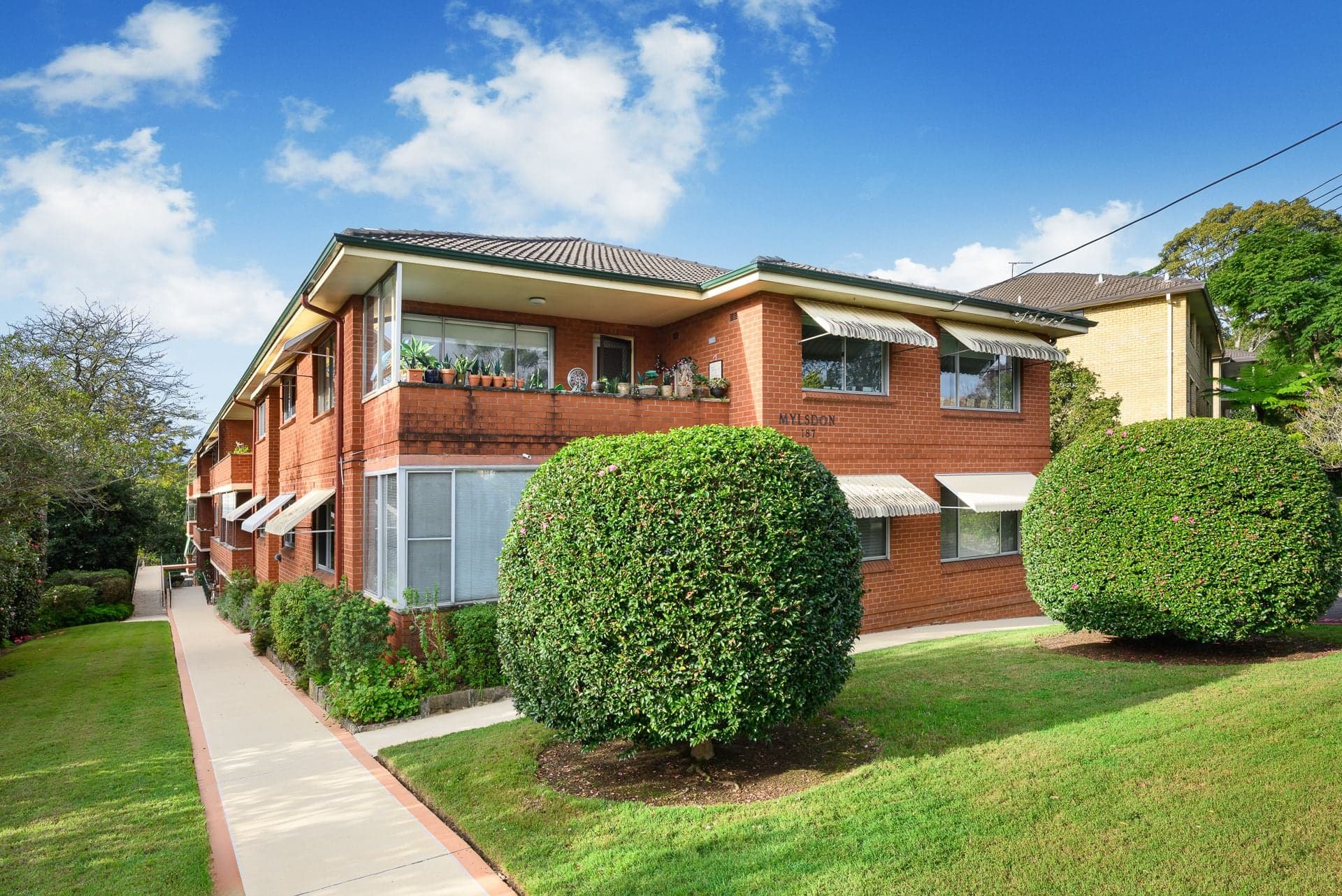 14/187 Pacific Highway, Lindfield, Lindfield - Thumbnail 2