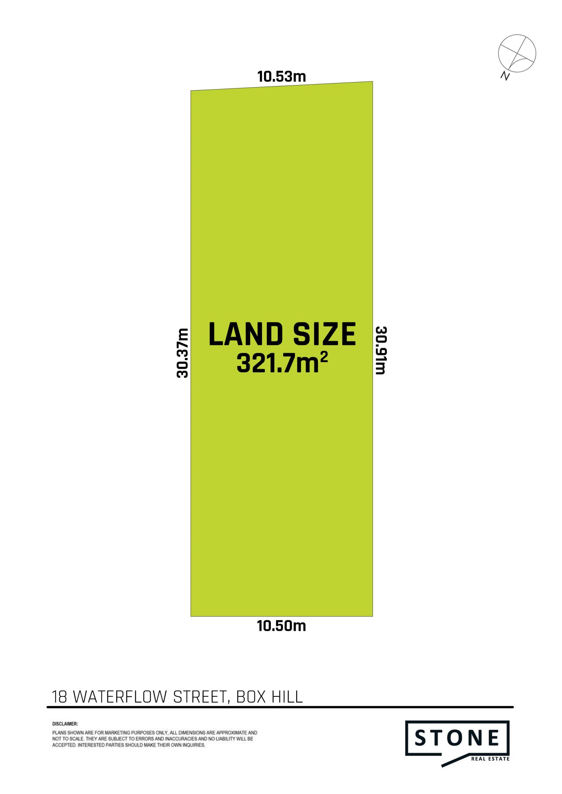 18 Waterflow Street, Box Hill - Thumbnail 2