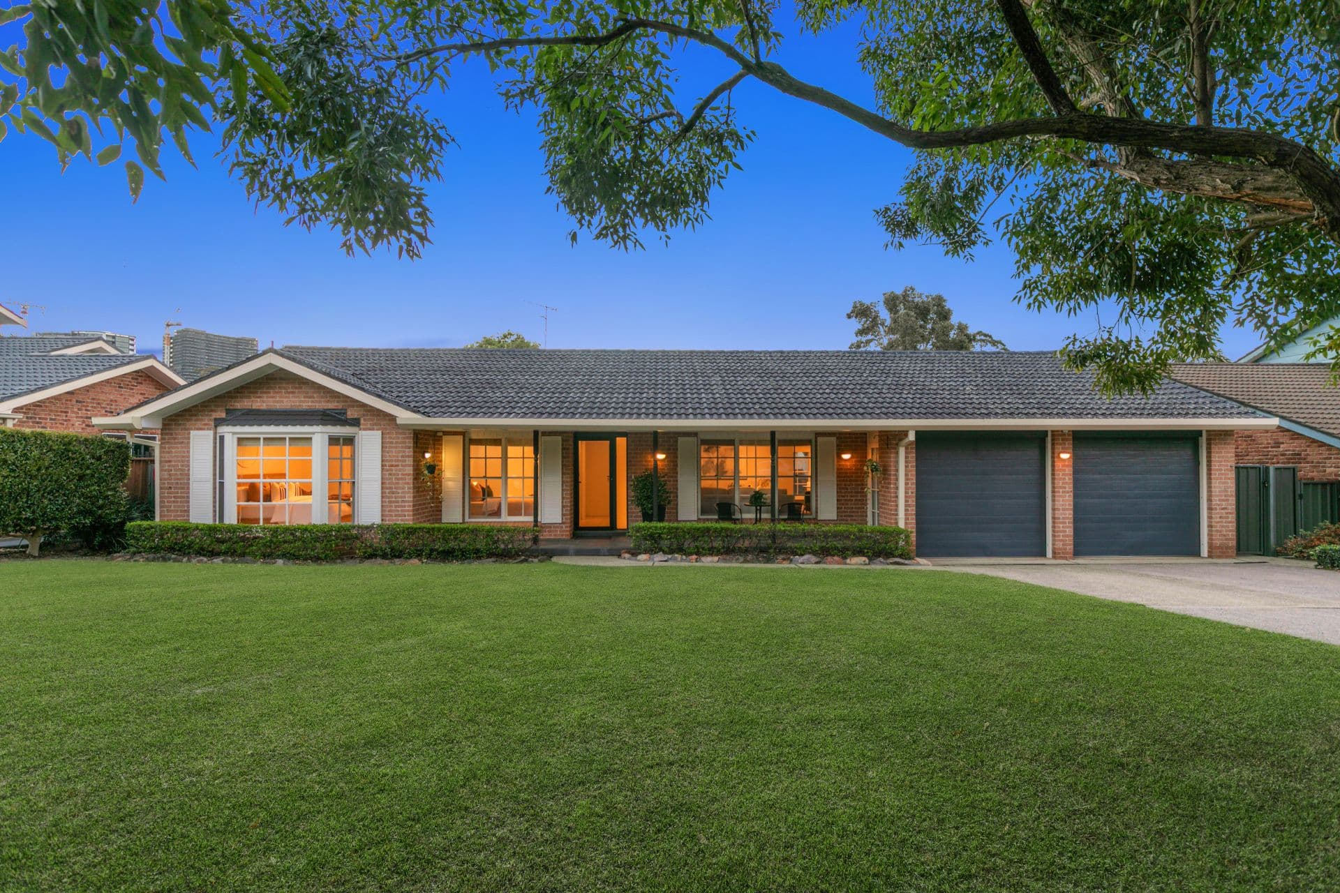19 Bennett Place, Castle Hill - Image 1
