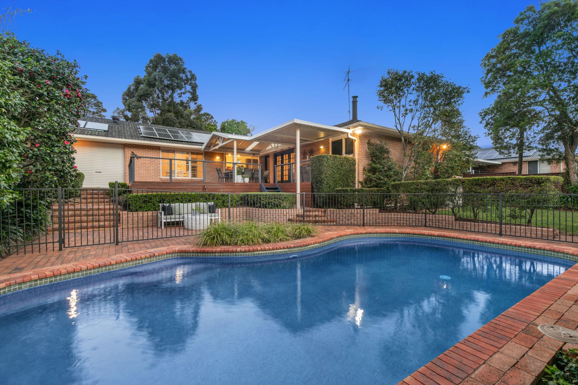 19 Bennett Place, Castle Hill - Thumbnail 3