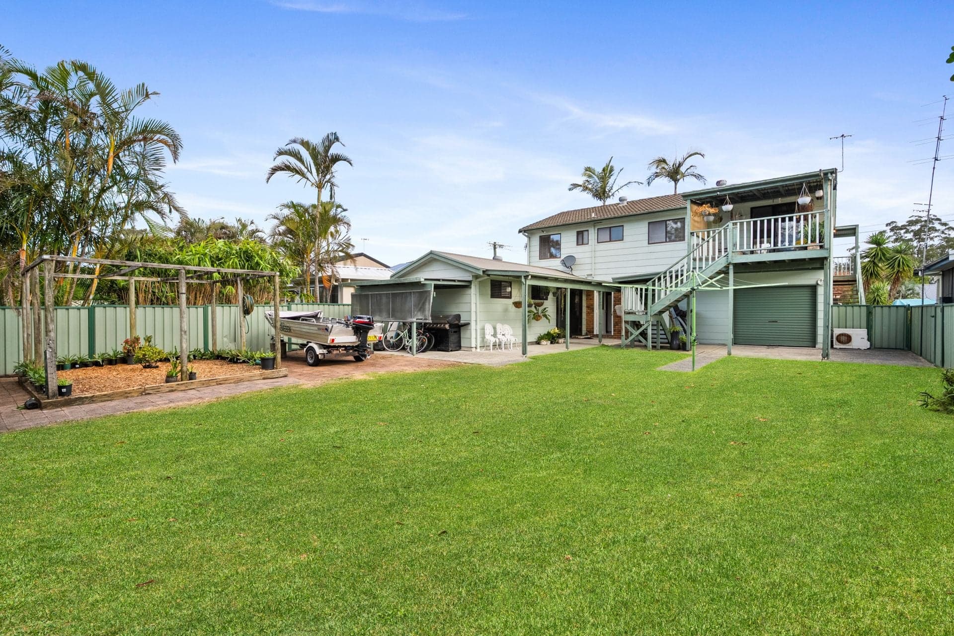 5 Black Swan Street, Berkeley Vale, Berkeley Vale - Image 1