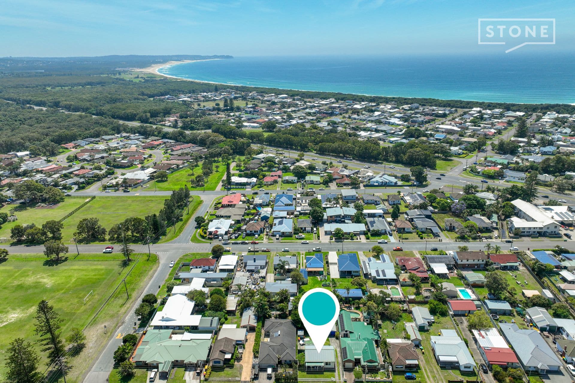 60 Turea Street, Blacksmiths, Blacksmiths - Image 1