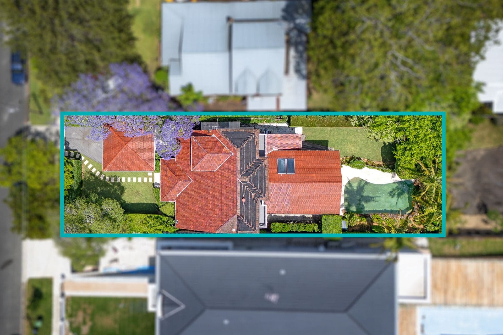 72 Middle Harbour Road, Lindfield, Lindfield - Image 1