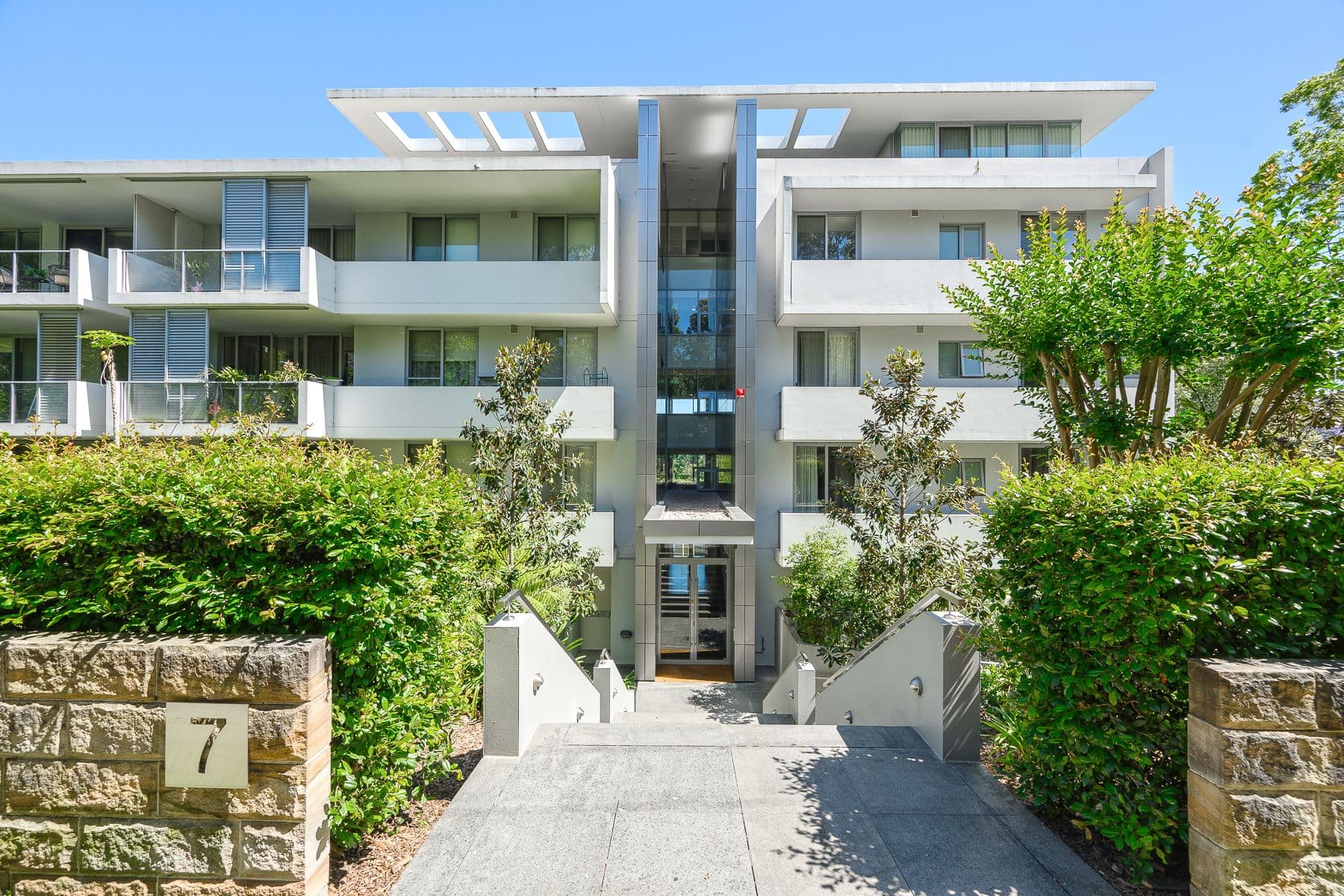 305/7 Gladstone Parade, Lindfield, Lindfield - Thumbnail 2