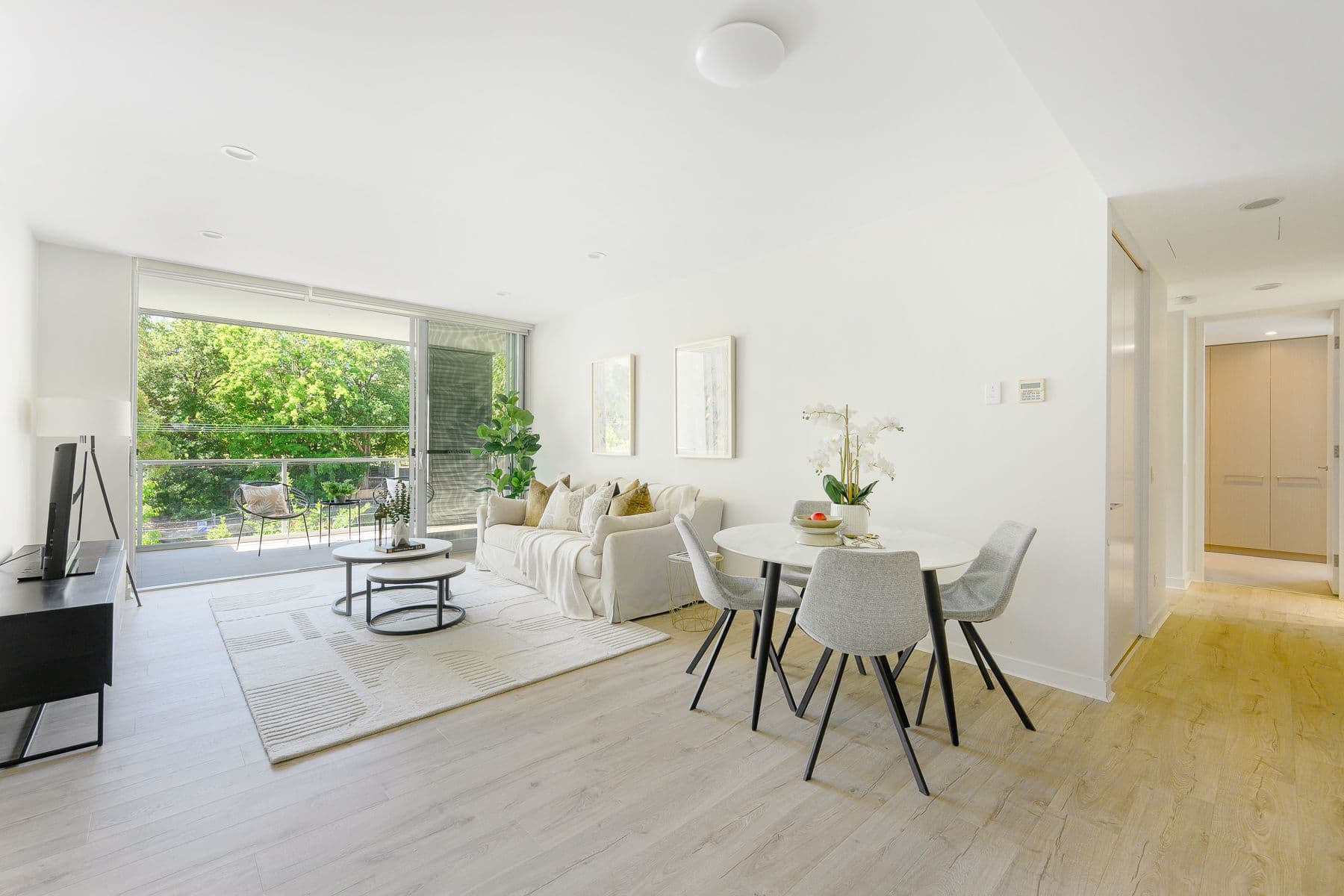 305/7 Gladstone Parade, Lindfield, Lindfield - Thumbnail 3