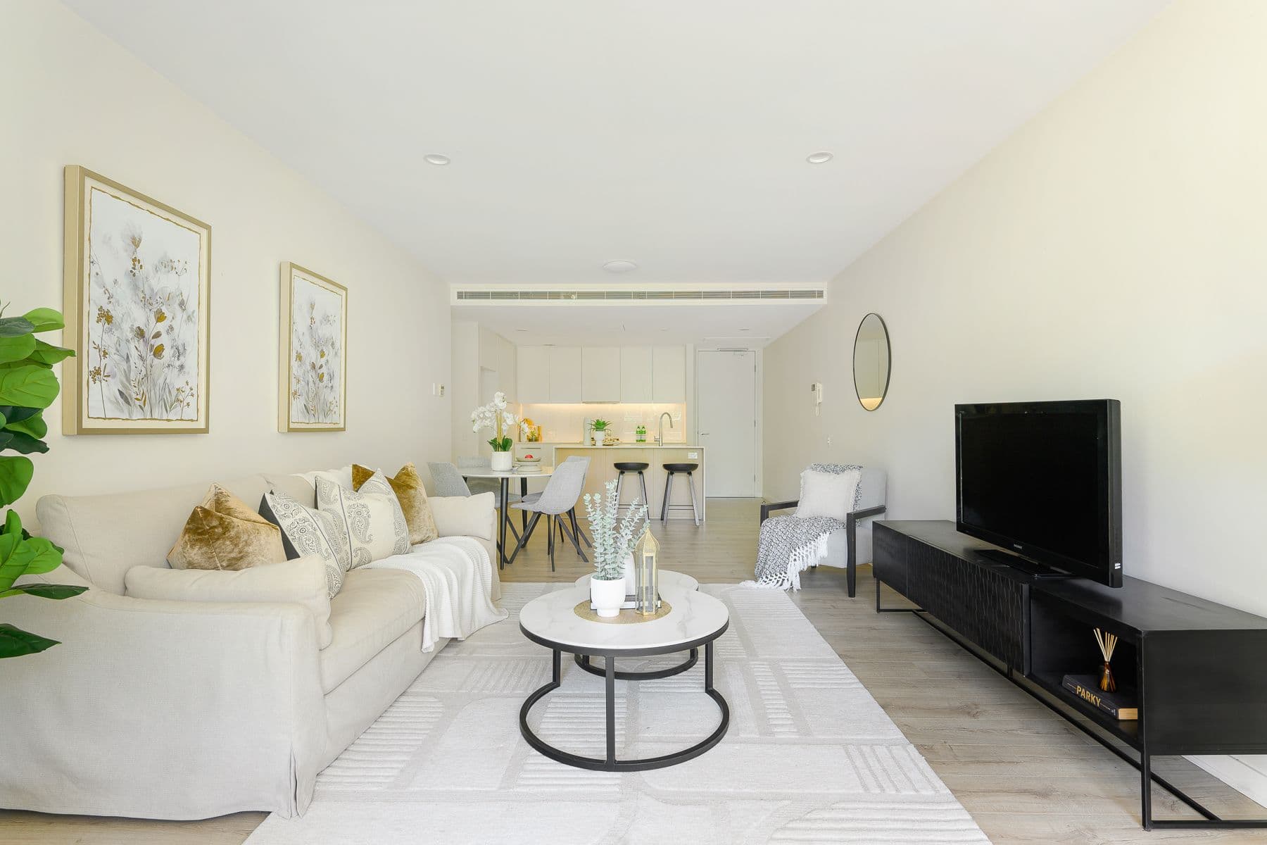 305/7 Gladstone Parade, Lindfield, Lindfield - Thumbnail 4