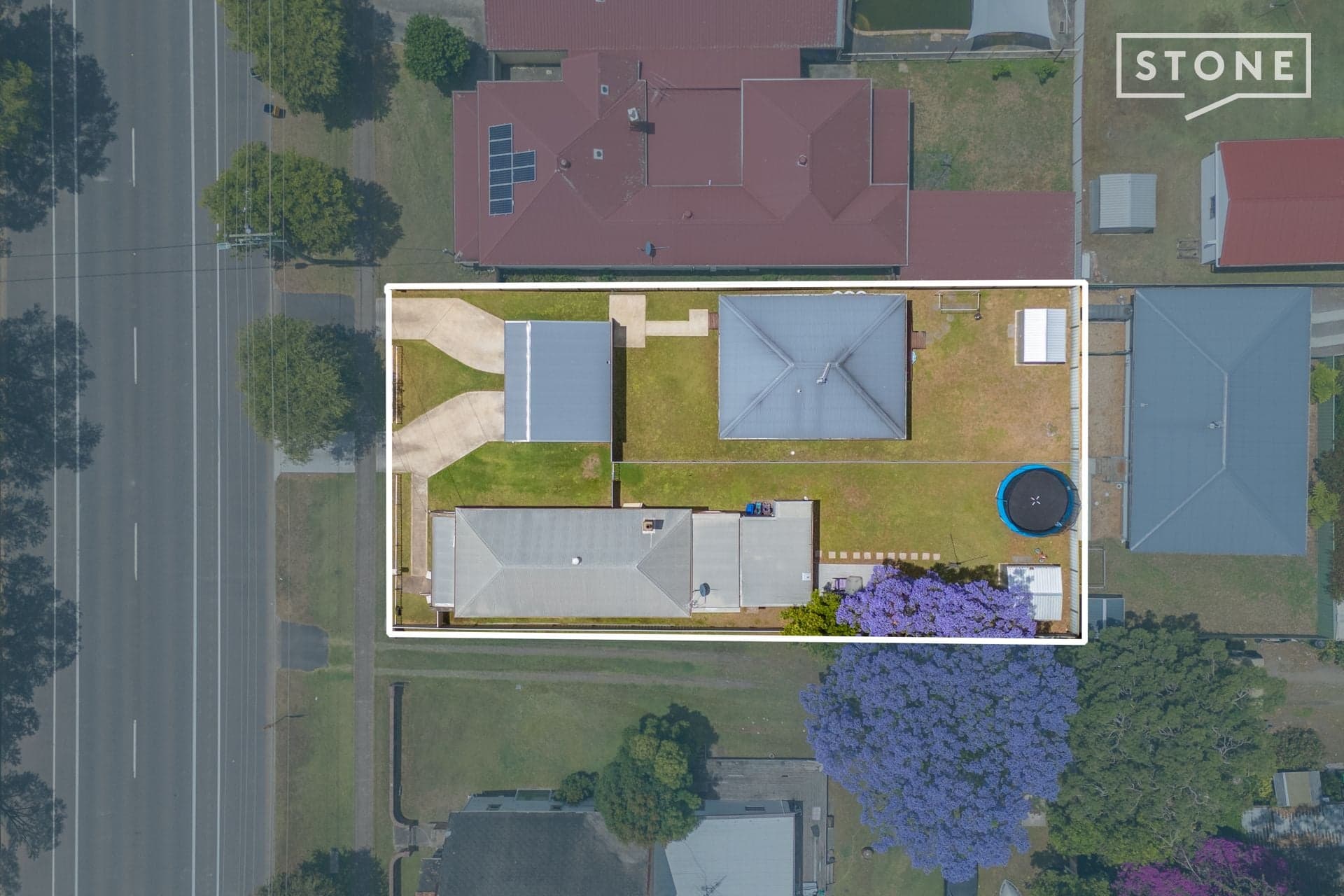 88 & 88a Cessnock Road, Weston, Weston - Image 1