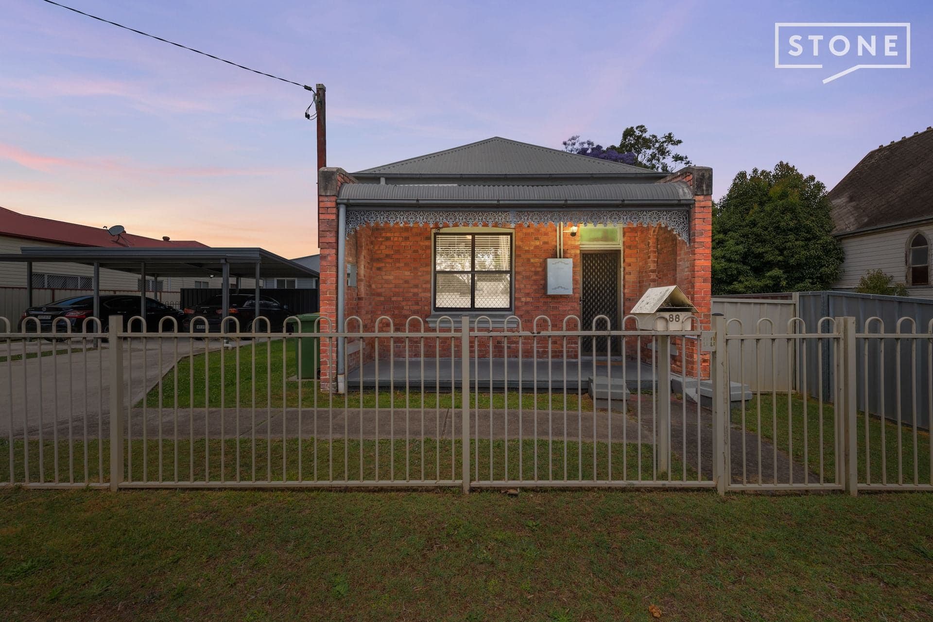 88 & 88a Cessnock Road, Weston, Weston - Thumbnail 3
