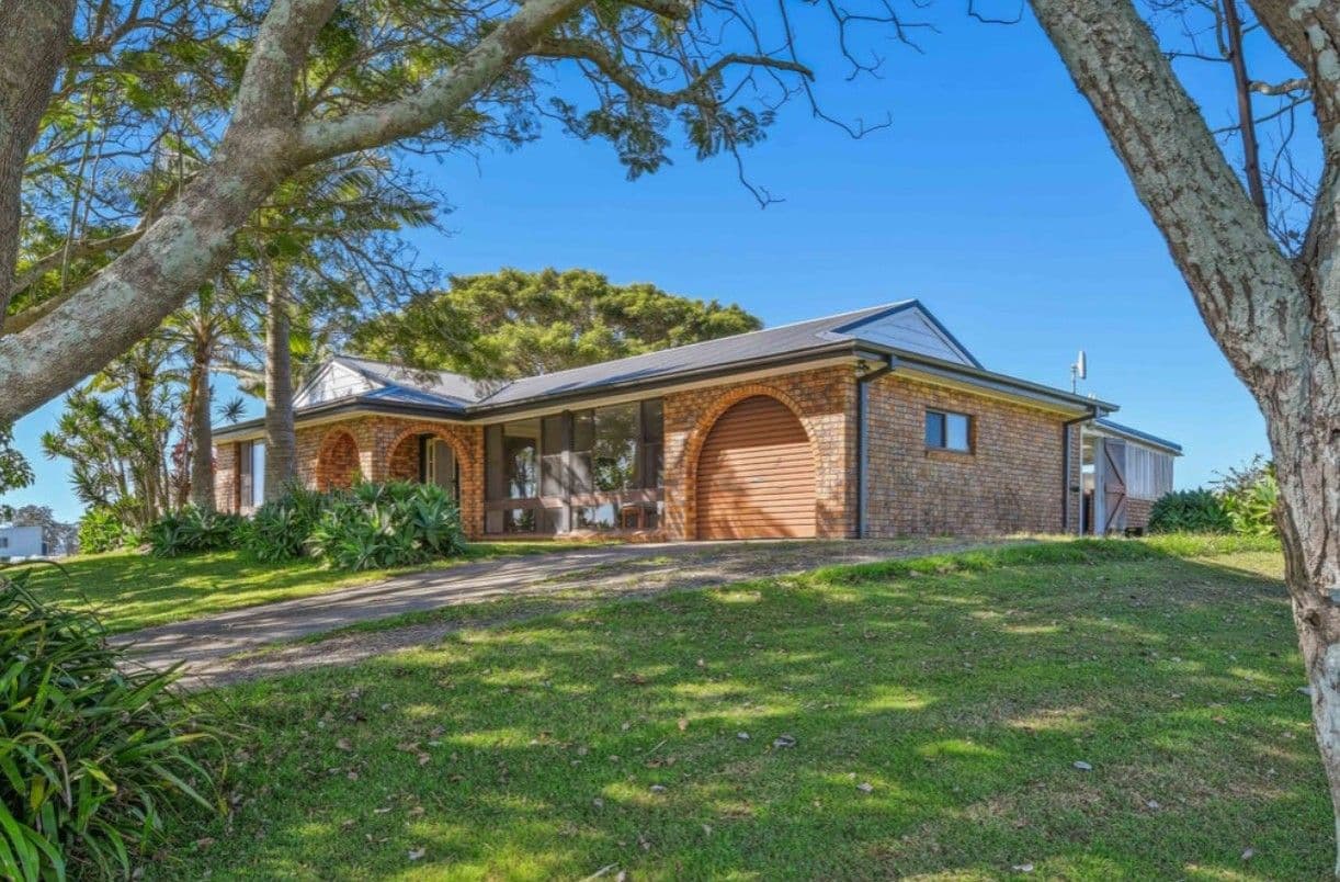 188 Back Creek Road, Kinchela, Kinchela - Image 1