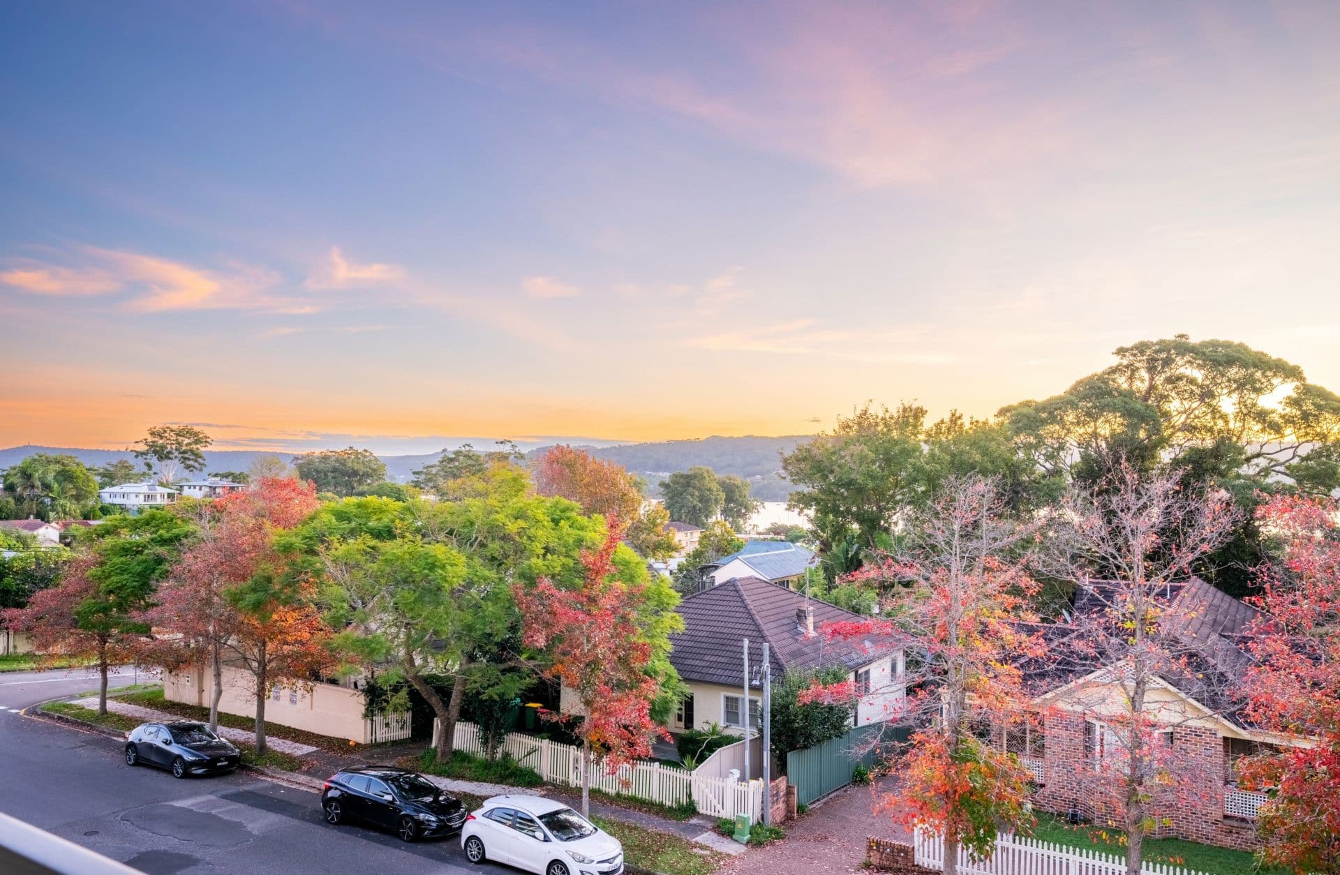 A201 179 Albany Street Point, Point Frederick, Point Frederick - Thumbnail 4