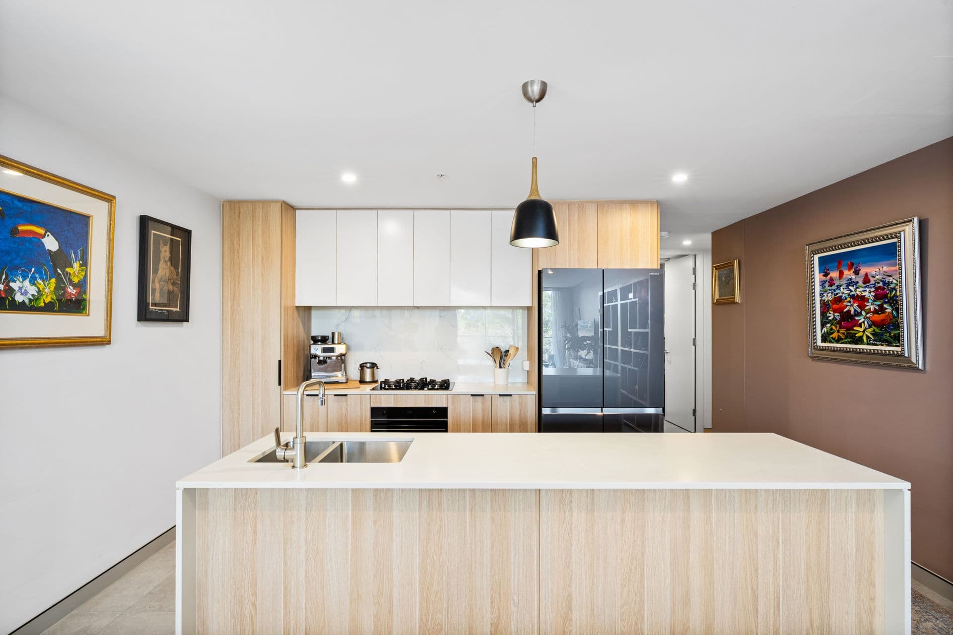 A201 179 Albany Street Point, Point Frederick, Point Frederick - Thumbnail 8
