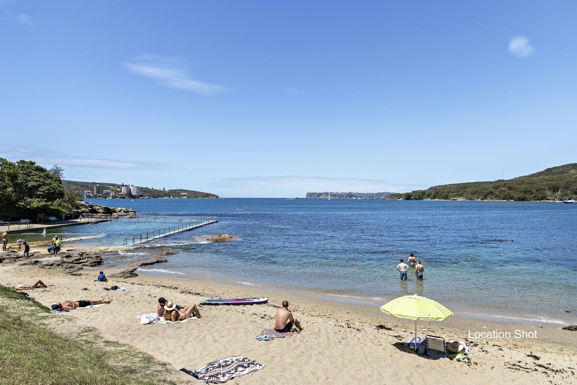 5/21 Woods Parade, Fairlight, Fairlight - Image 1