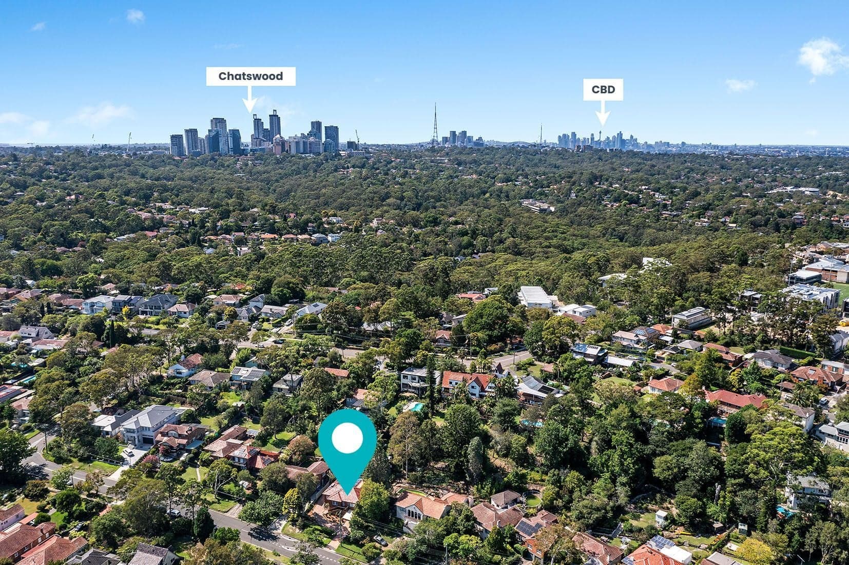 70 Grosvenor Road, Lindfield, Lindfield - Image 1