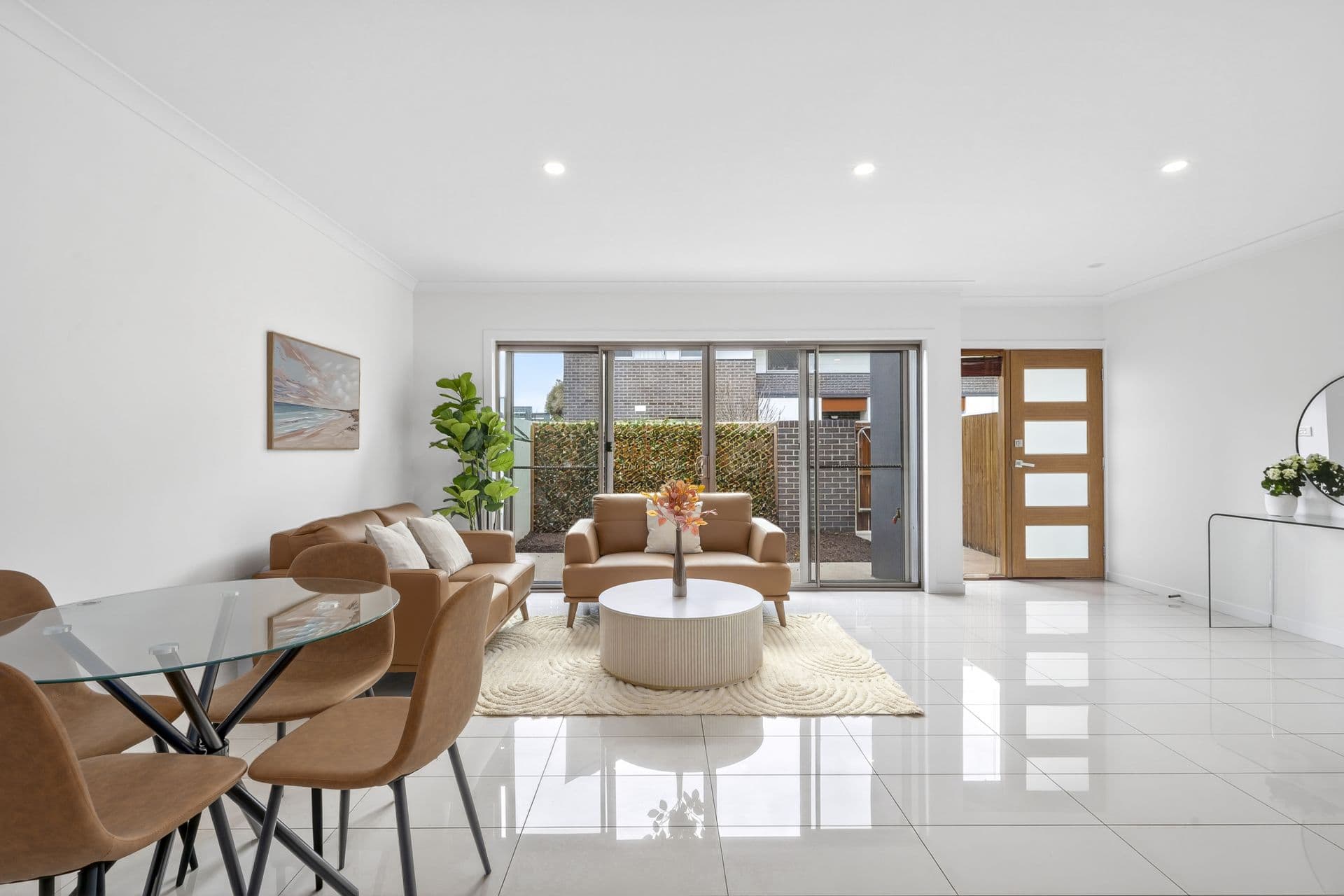 45/8 Henry Kendall Street, Franklin, Franklin - Thumbnail 3