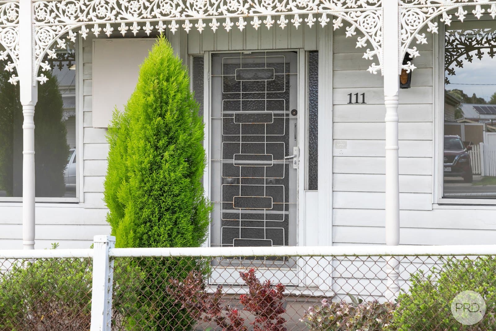 111 Grant Street, GOLDEN POINT VIC 3350, Golden Point - Image 1
