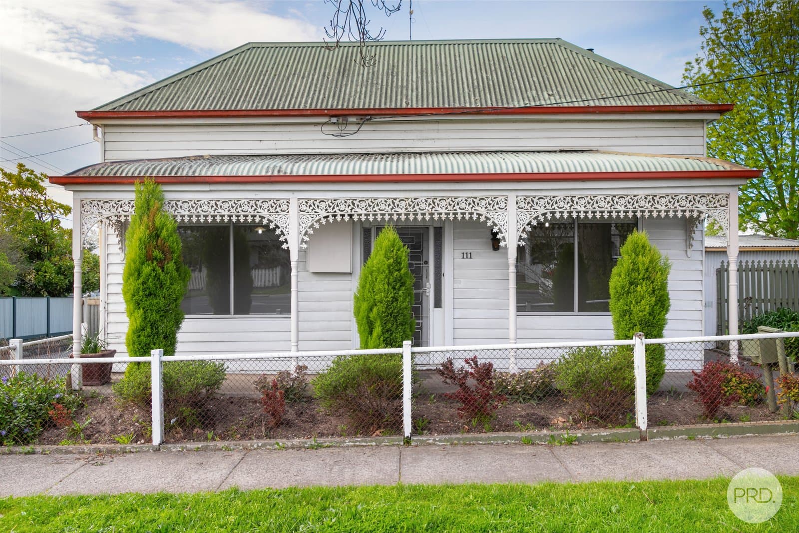 111 Grant Street, GOLDEN POINT VIC 3350, Golden Point - Thumbnail 2