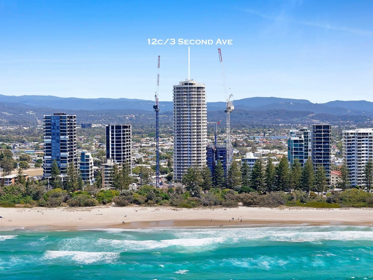 12C/3 Second Avenue, Burleigh Heads QLD 4220, Burleigh Heads - Thumbnail 2