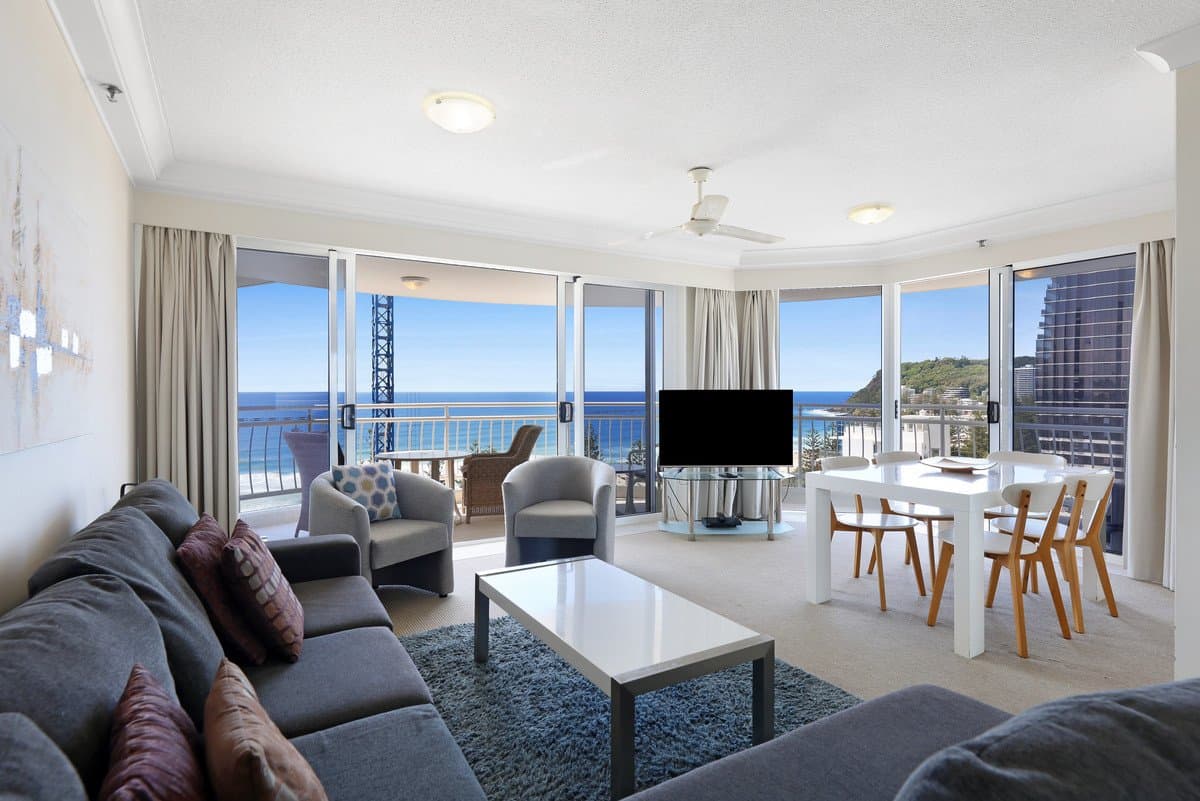 12C/3 Second Avenue, Burleigh Heads QLD 4220, Burleigh Heads - Thumbnail 3