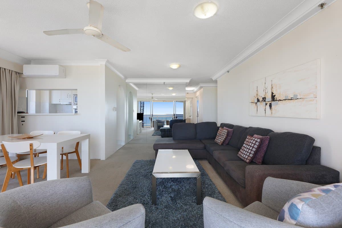 12C/3 Second Avenue, Burleigh Heads QLD 4220, Burleigh Heads - Thumbnail 4