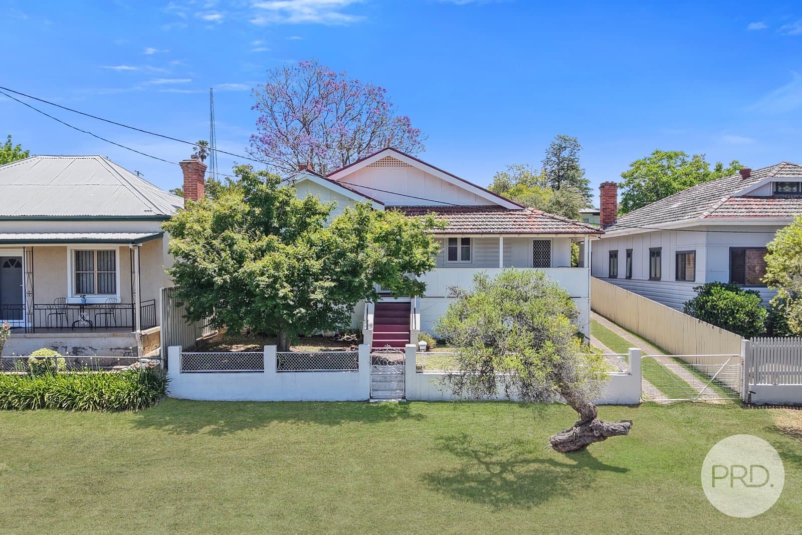 82 Hill Street, QUIRINDI NSW 2343, Quirindi - Image 1