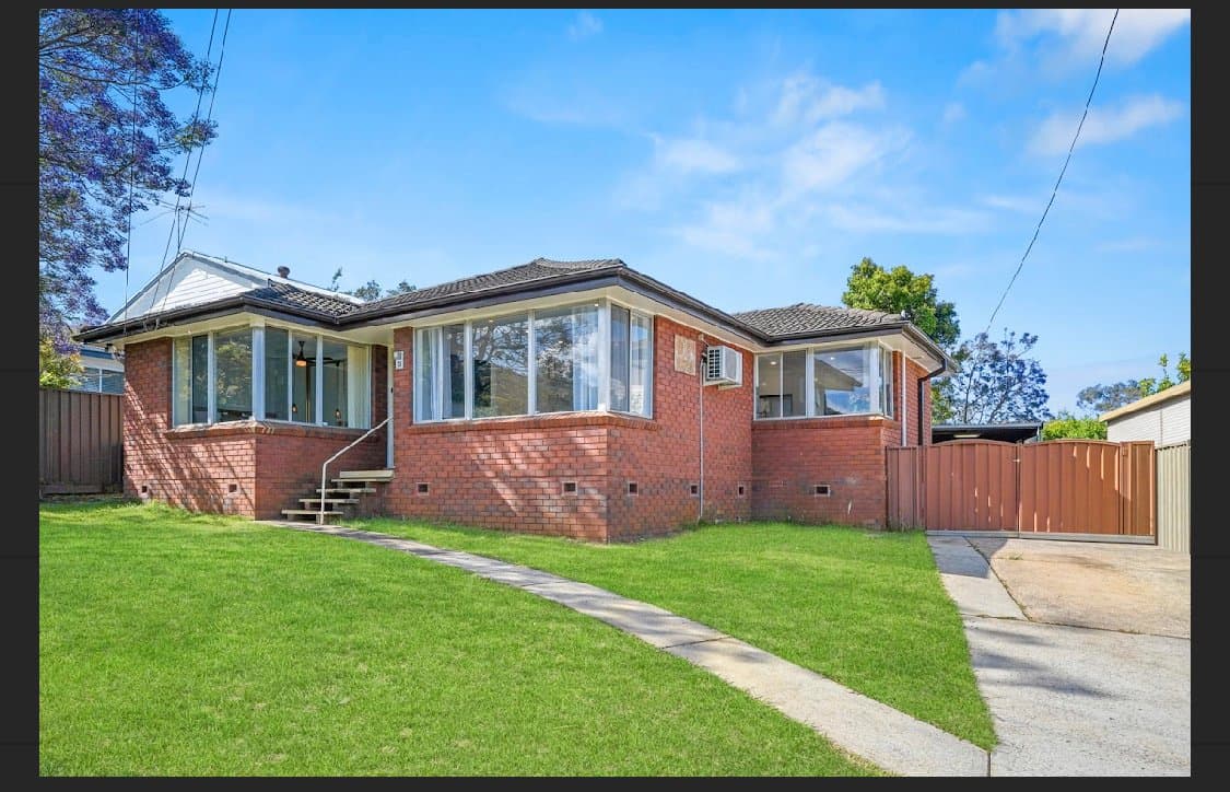 13 Outlook Avenue, EMU HEIGHTS NSW 2750, Emu Heights - Image 1