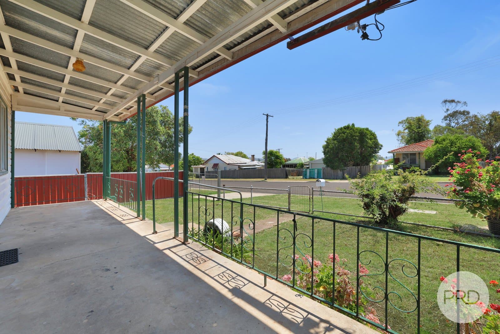1 Wilkie Street, WERRIS CREEK NSW 2341, Werris Creek - Thumbnail 3