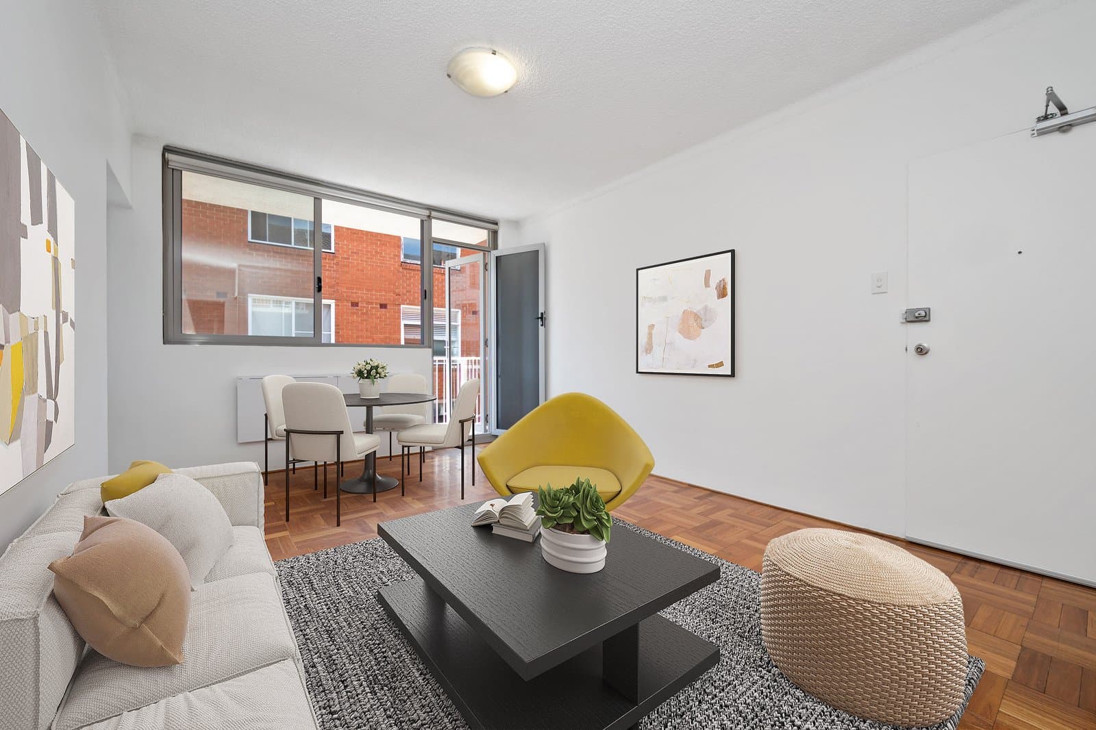 6/9 Flack Avenue, HILLSDALE NSW 2036, Hillsdale - Image 1