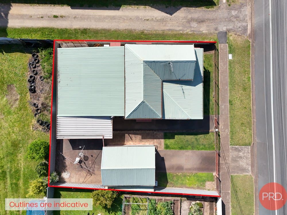 50 Mitchell Avenue, KURRI KURRI NSW 2327, Kurri Kurri - Image 1