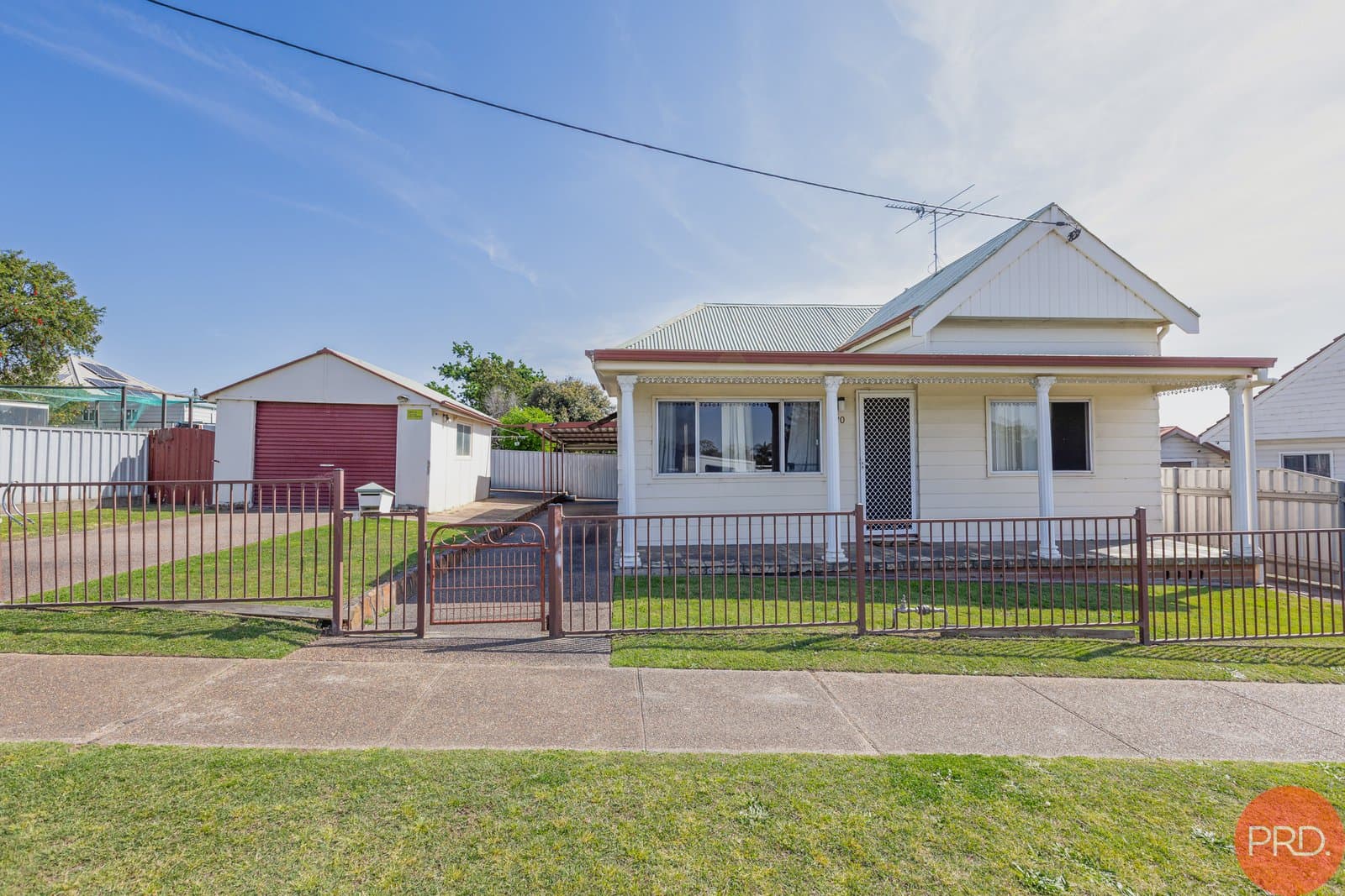 50 Mitchell Avenue, KURRI KURRI NSW 2327, Kurri Kurri - Thumbnail 2