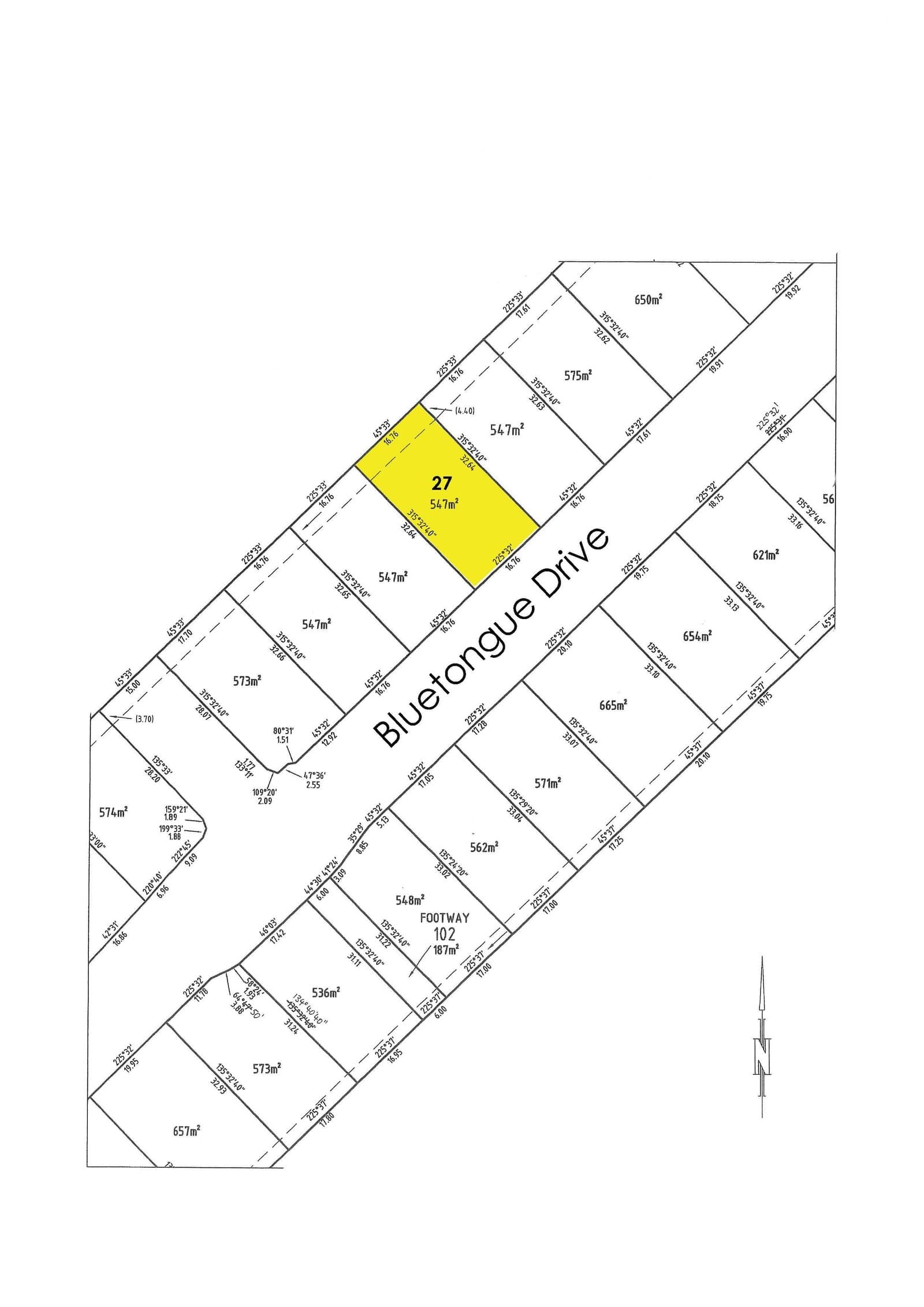 27 Bluetongue Drive, MAGRA TAS 7140, Magra - Thumbnail 2