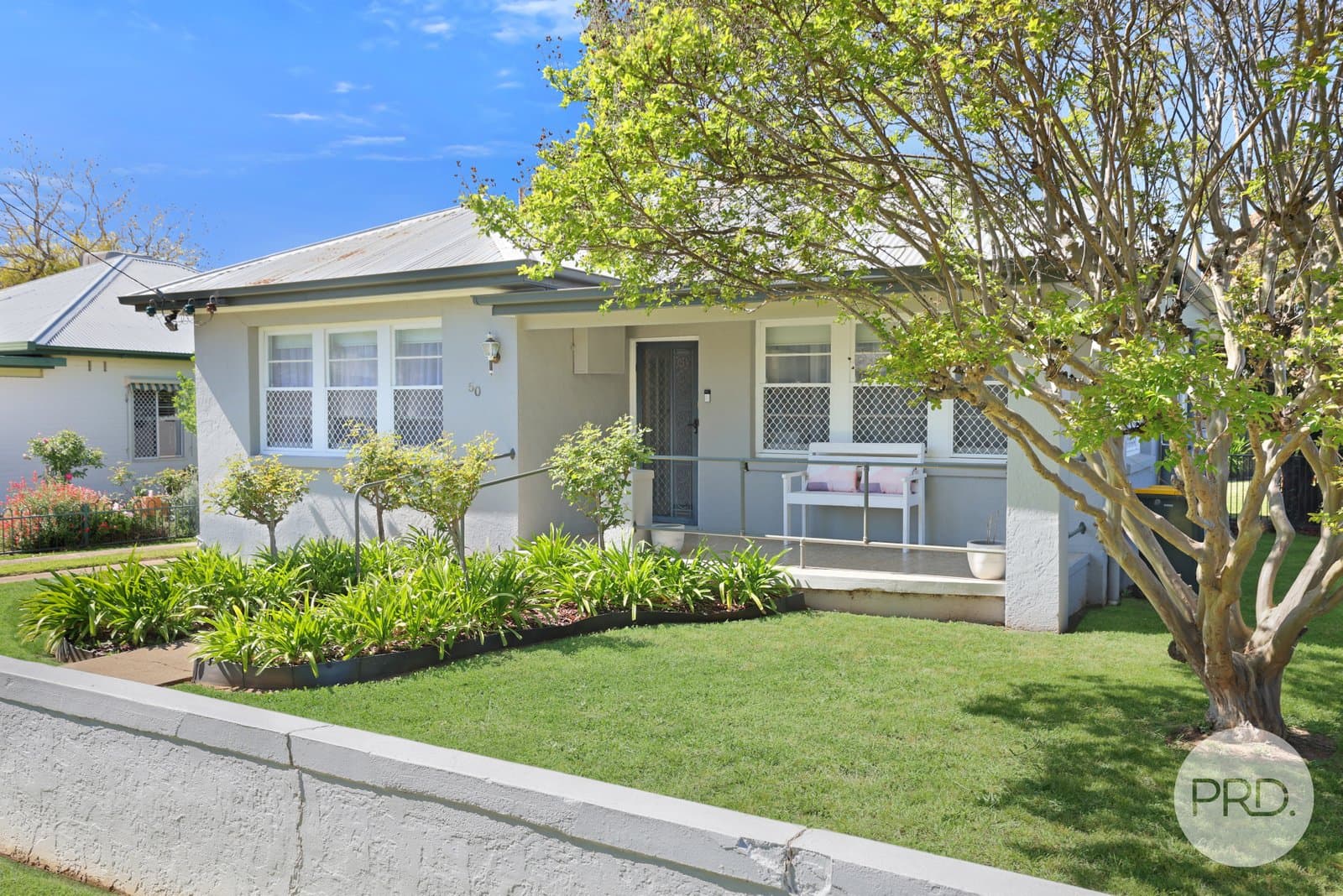 50 Mathews Street, TAMWORTH NSW 2340, West Tamworth - Image 1