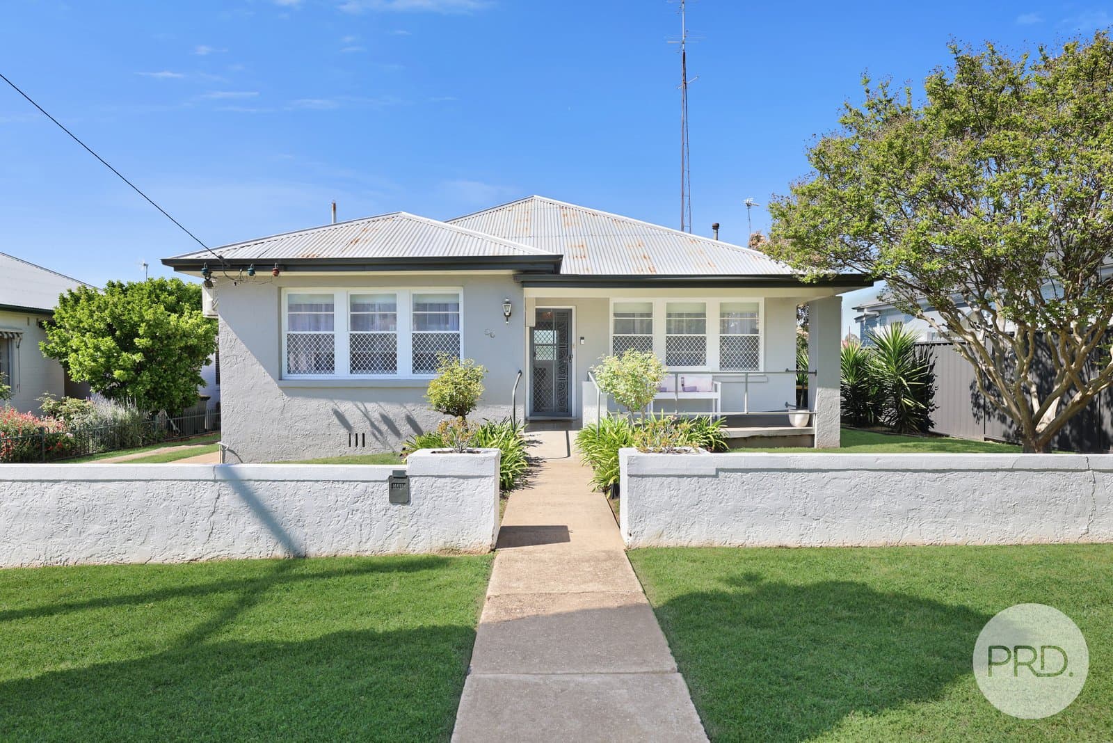 50 Mathews Street, TAMWORTH NSW 2340, West Tamworth - Thumbnail 2