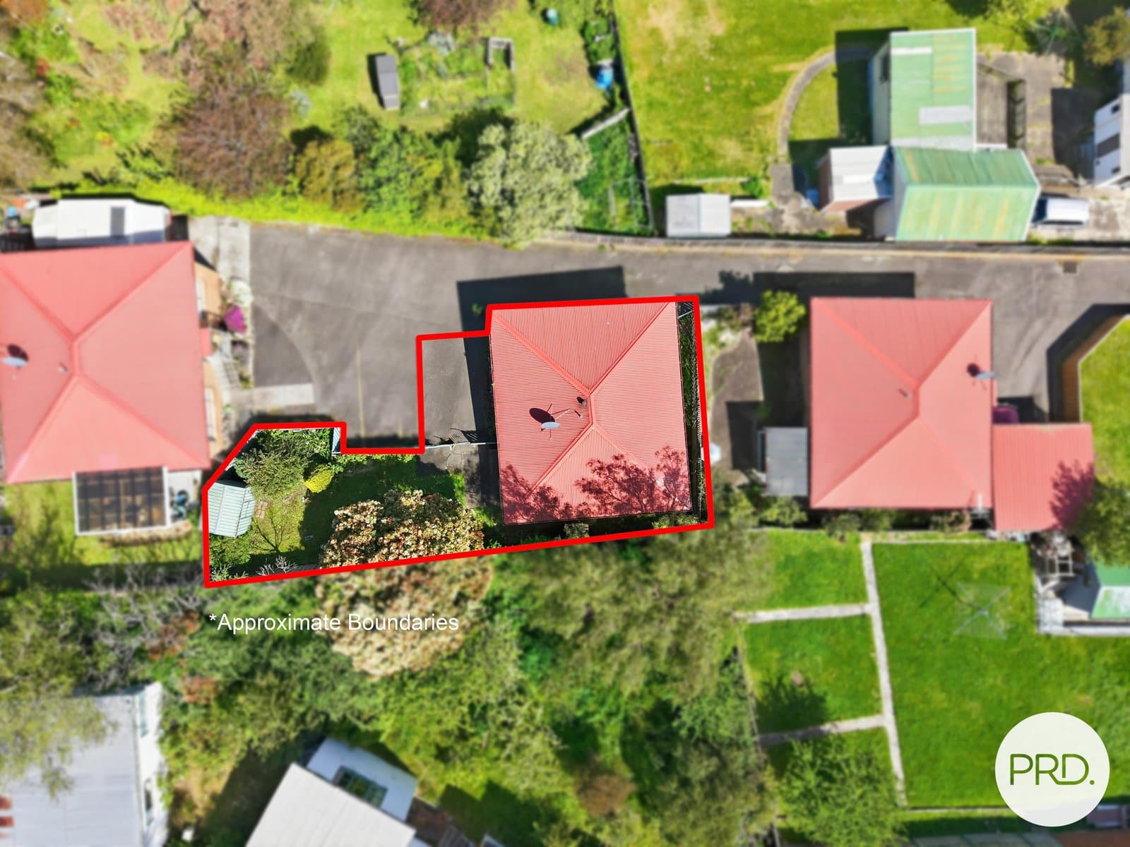 3/725 Main Road, BERRIEDALE TAS 7011, Berriedale - Thumbnail 5