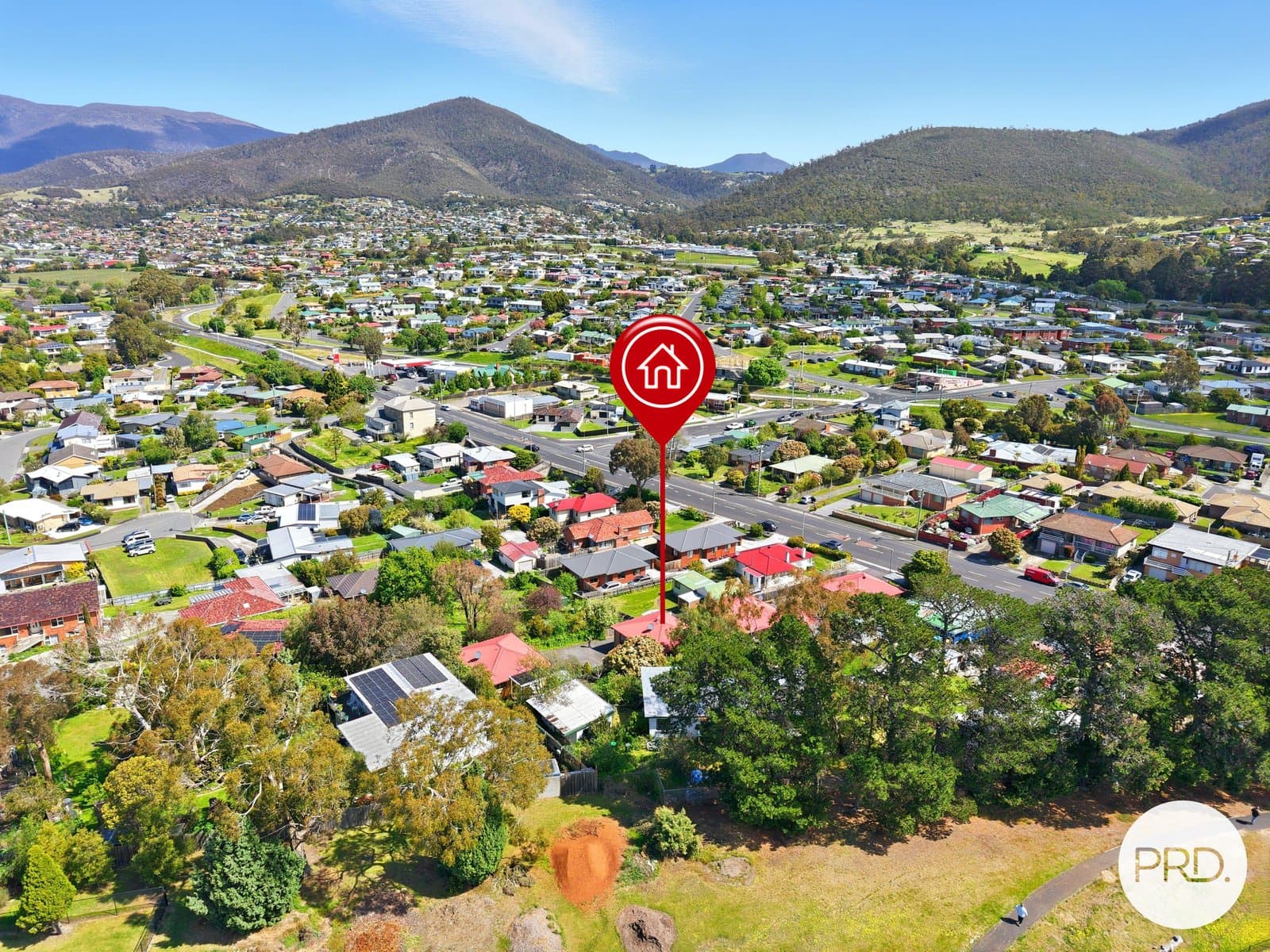 3/725 Main Road, BERRIEDALE TAS 7011, Berriedale - Thumbnail 8