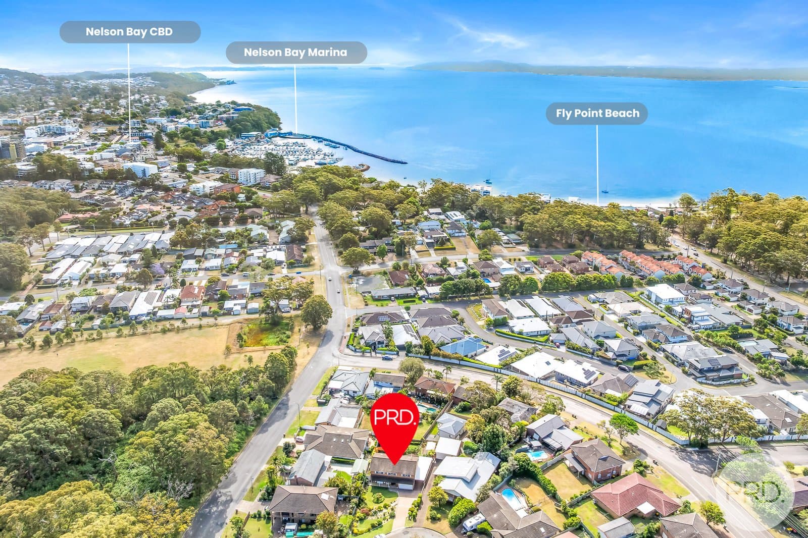 5 Oyster Close, NELSON BAY NSW 2315, Nelson Bay - Thumbnail 2