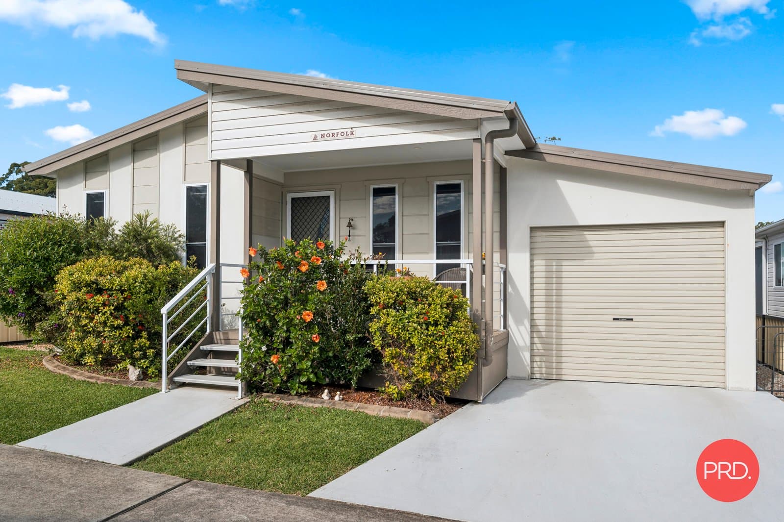 27/369 Pine Creek Way, BONVILLE NSW 2450, Bonville - Thumbnail 2