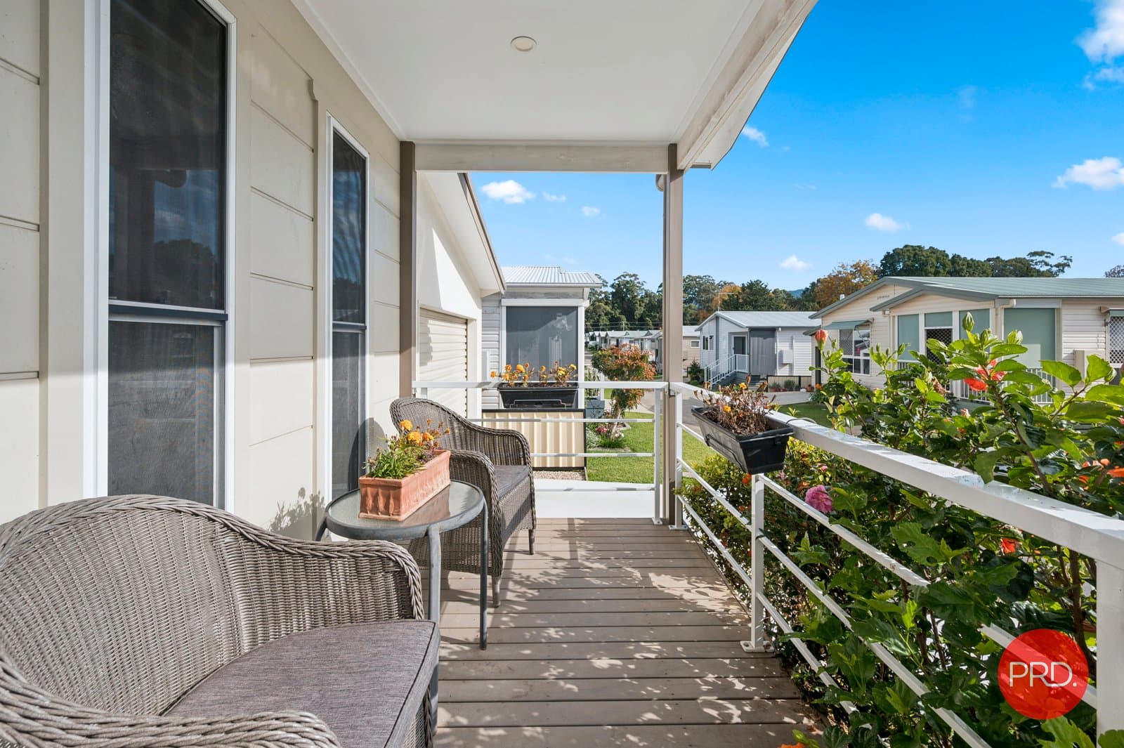 27/369 Pine Creek Way, BONVILLE NSW 2450, Bonville - Thumbnail 4