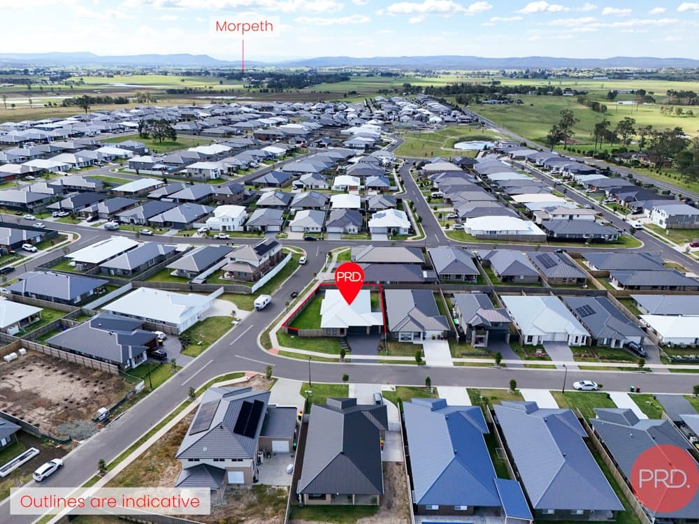 1 Garrison Way, CHISHOLM NSW 2322, Chisholm - Thumbnail 2