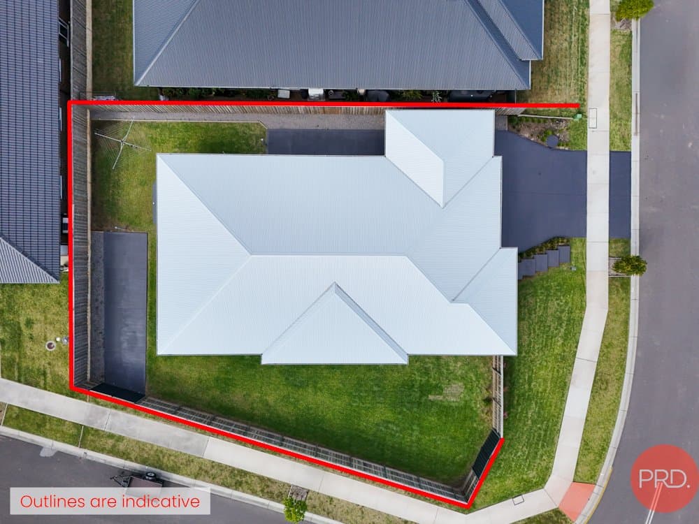1 Garrison Way, CHISHOLM NSW 2322, Chisholm - Thumbnail 3
