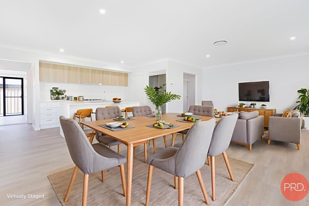 1 Garrison Way, CHISHOLM NSW 2322, Chisholm - Thumbnail 7