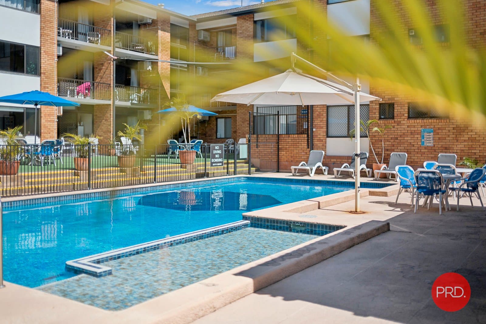 216/63 Ocean Parade, COFFS HARBOUR NSW 2450, Coffs Harbour - Thumbnail 8