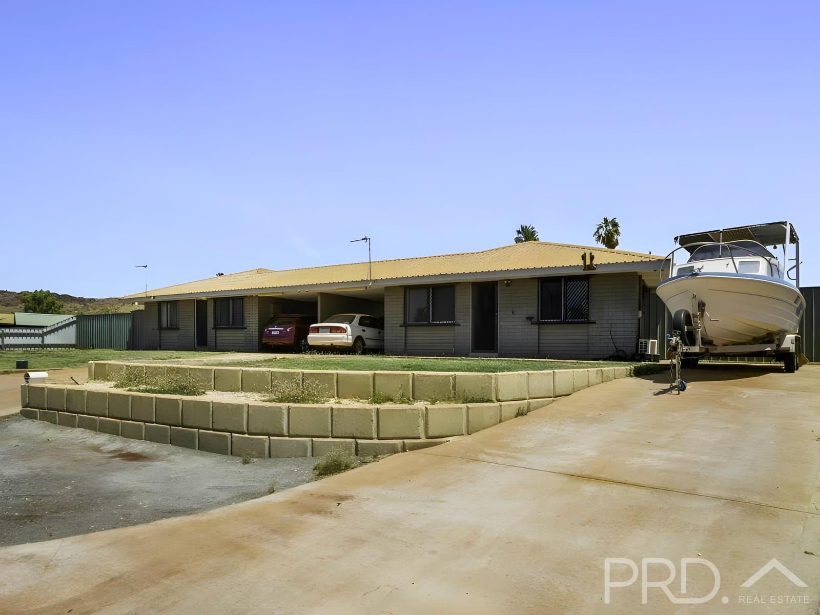 16a Cowan Way, PEGS CREEK WA 6714, Pegs Creek - Image 1
