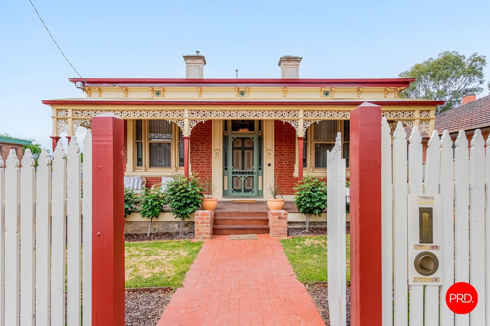 154 Eaglehawk Road, LONG GULLY VIC 3550, Long Gully - Image 1