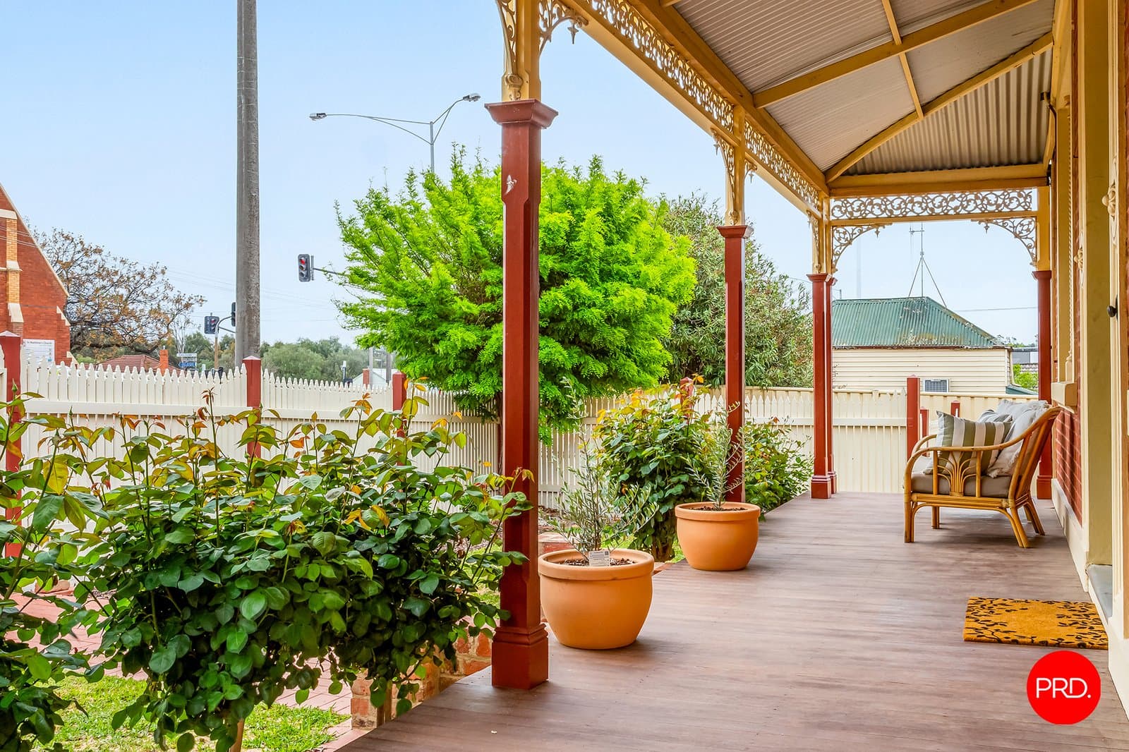 154 Eaglehawk Road, LONG GULLY VIC 3550, Long Gully - Thumbnail 2