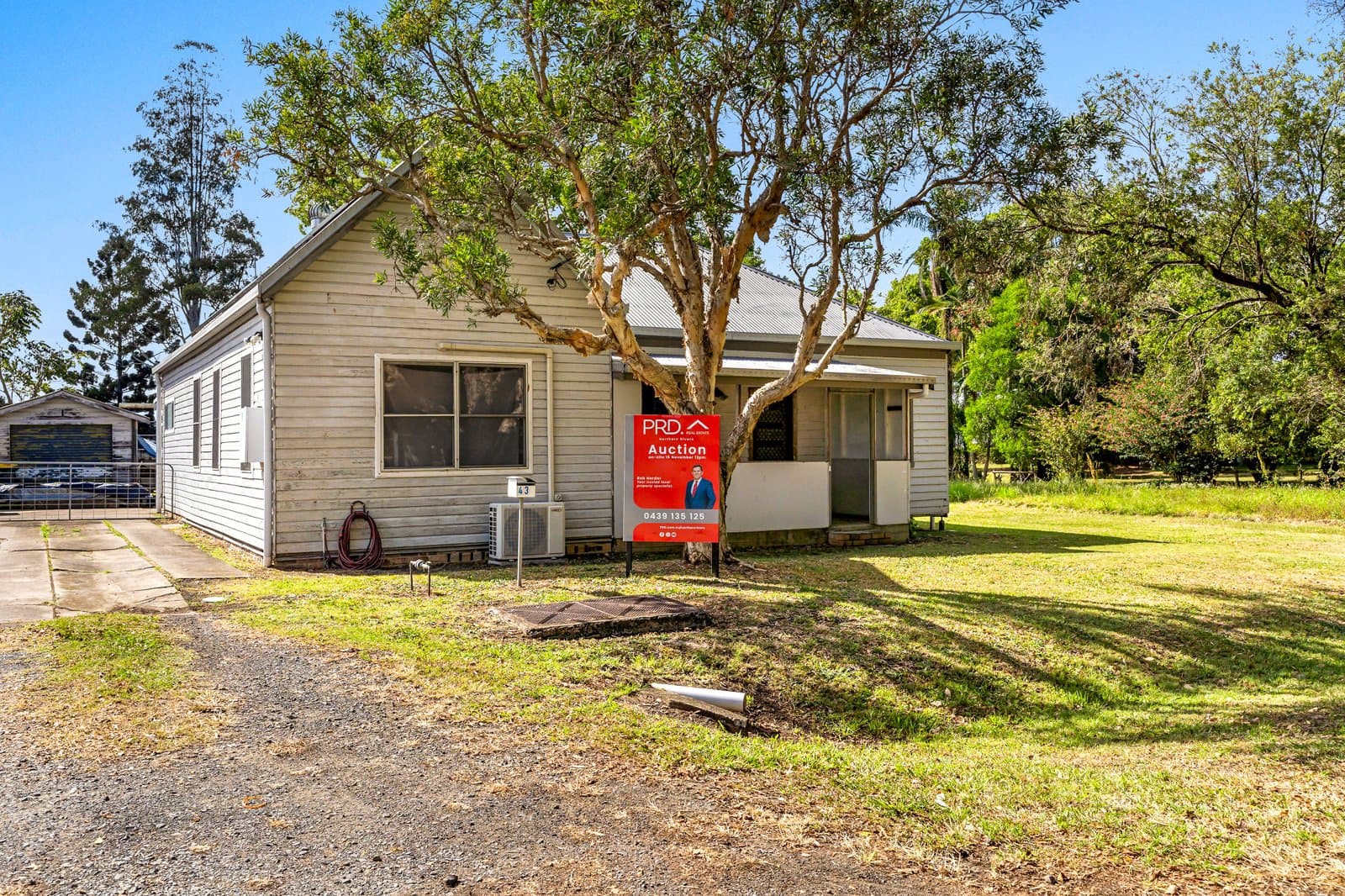 43 East Street, CASINO NSW 2470, Casino - Image 1