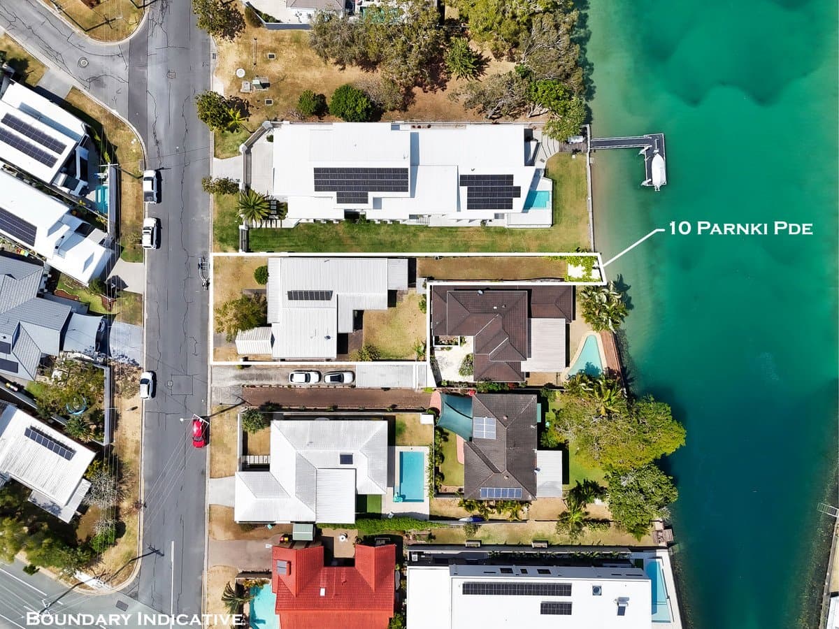 10 Parnki Parade, Palm Beach QLD 4221, Palm Beach - Thumbnail 3