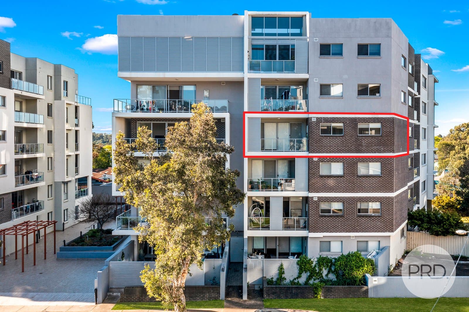 59/12-20 Tyler Street, CAMPBELLTOWN NSW 2560, Campbelltown - Image 1