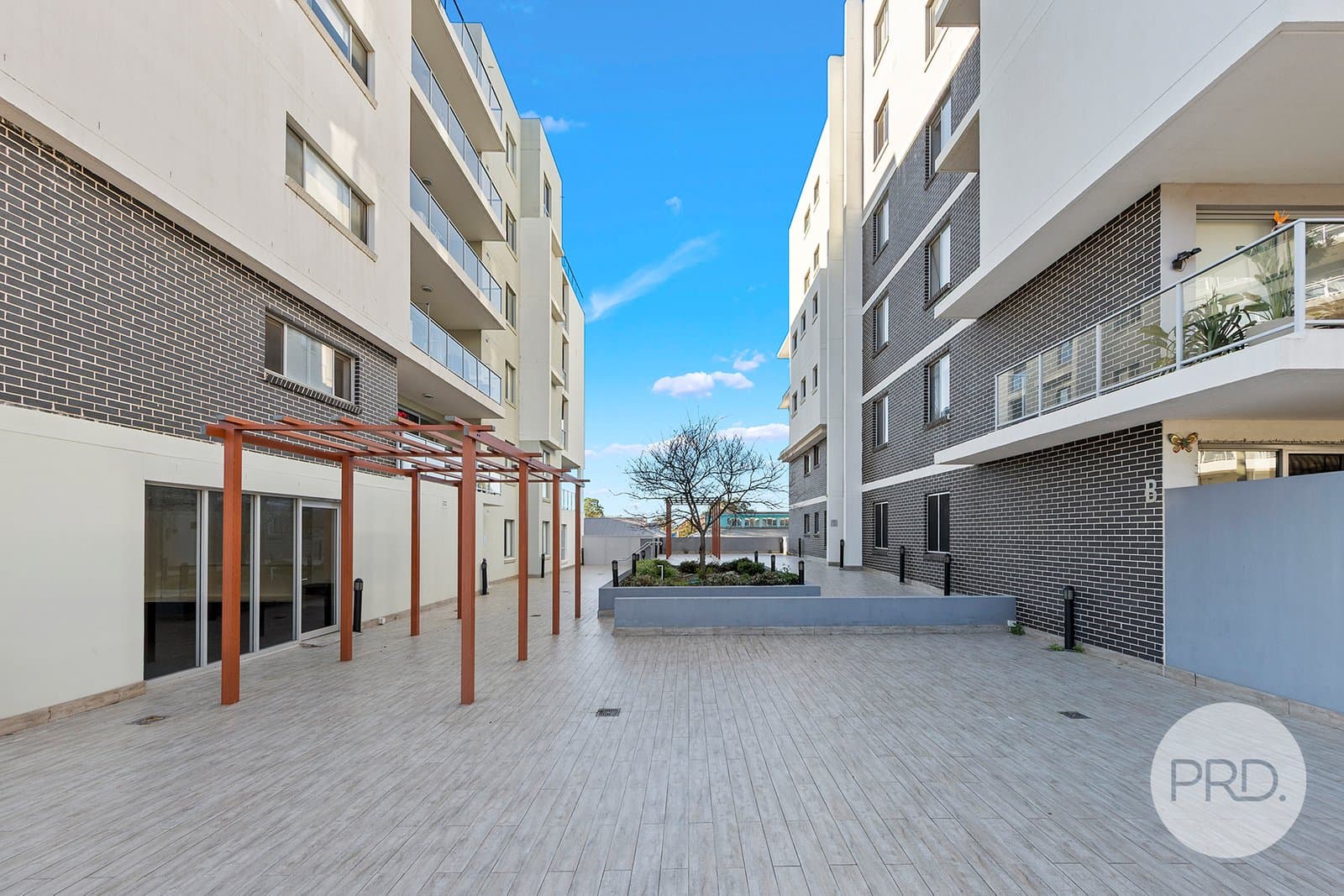 59/12-20 Tyler Street, CAMPBELLTOWN NSW 2560, Campbelltown - Thumbnail 2