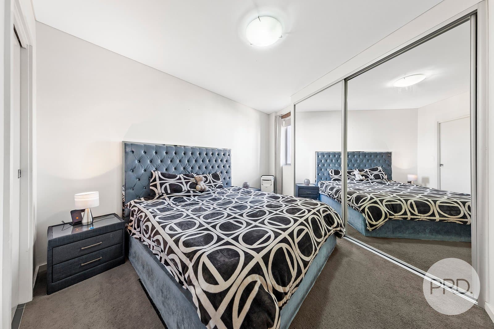 59/12-20 Tyler Street, CAMPBELLTOWN NSW 2560, Campbelltown - Thumbnail 7