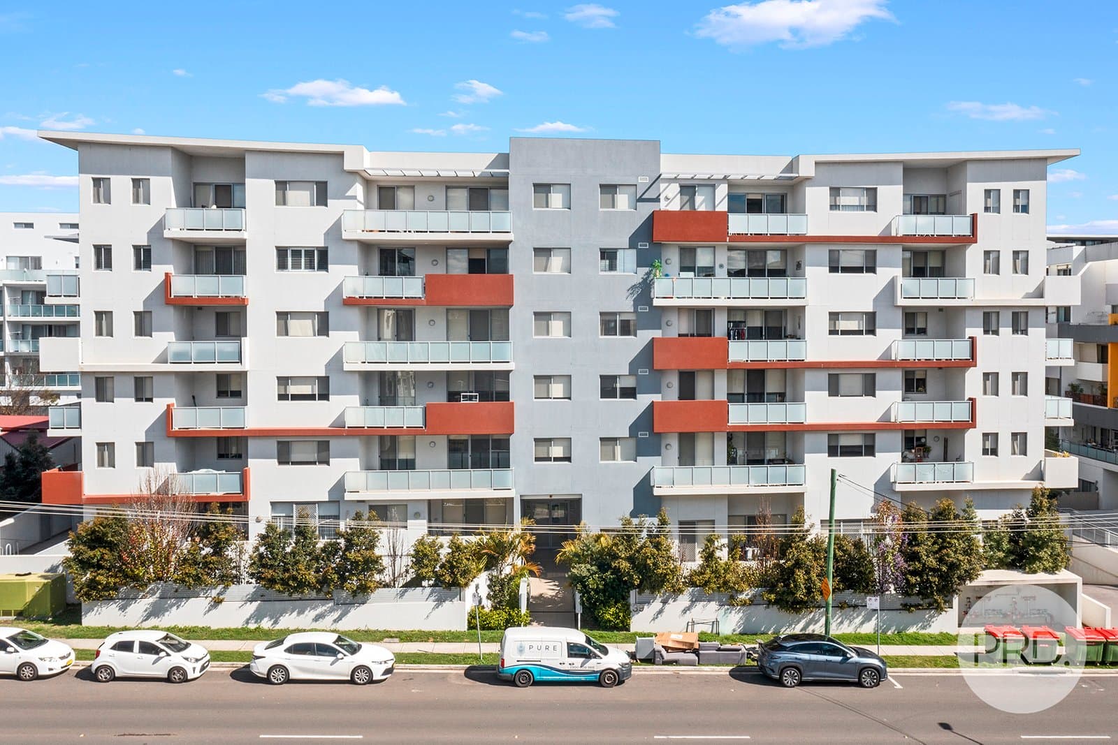 4/39 chamberlain st, CAMPBELLTOWN NSW 2560, Campbelltown - Image 1